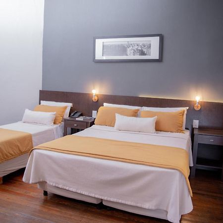 Gran Rex Hotel Córdoba Eksteriør billede