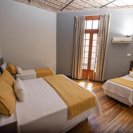 Gran Rex Hotel Córdoba Eksteriør billede