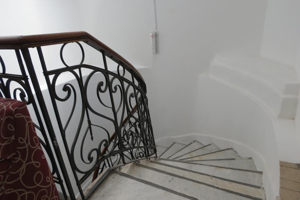 Gran Rex Hotel Córdoba Eksteriør billede