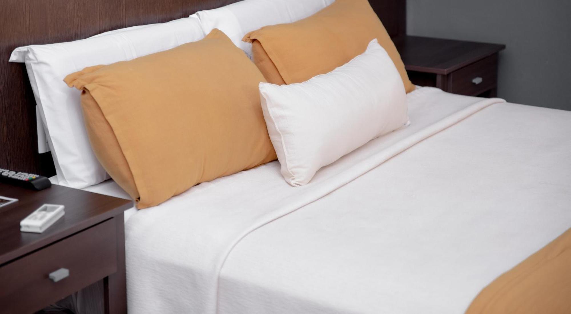 Gran Rex Hotel Córdoba Eksteriør billede