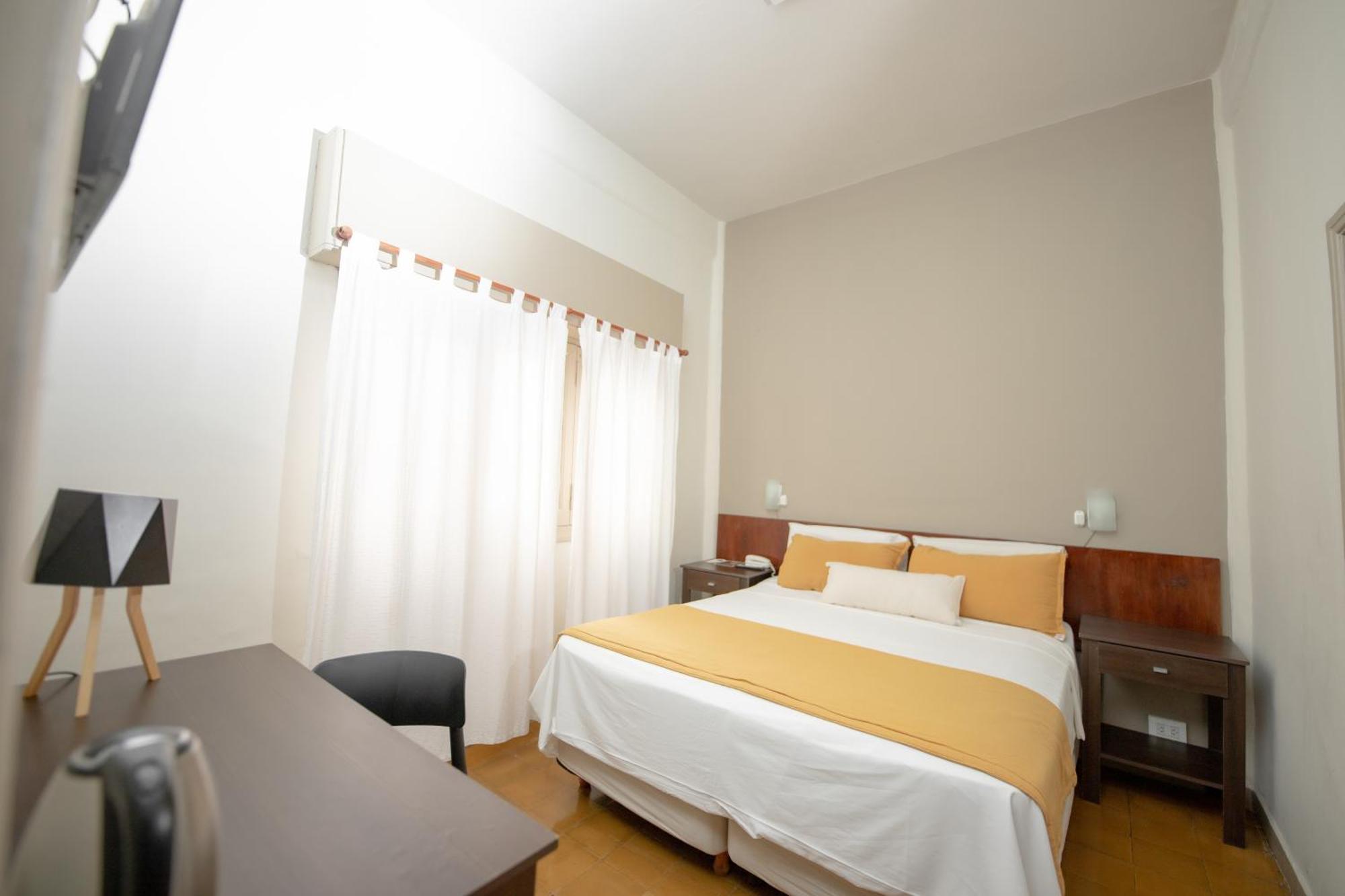 Gran Rex Hotel Córdoba Eksteriør billede