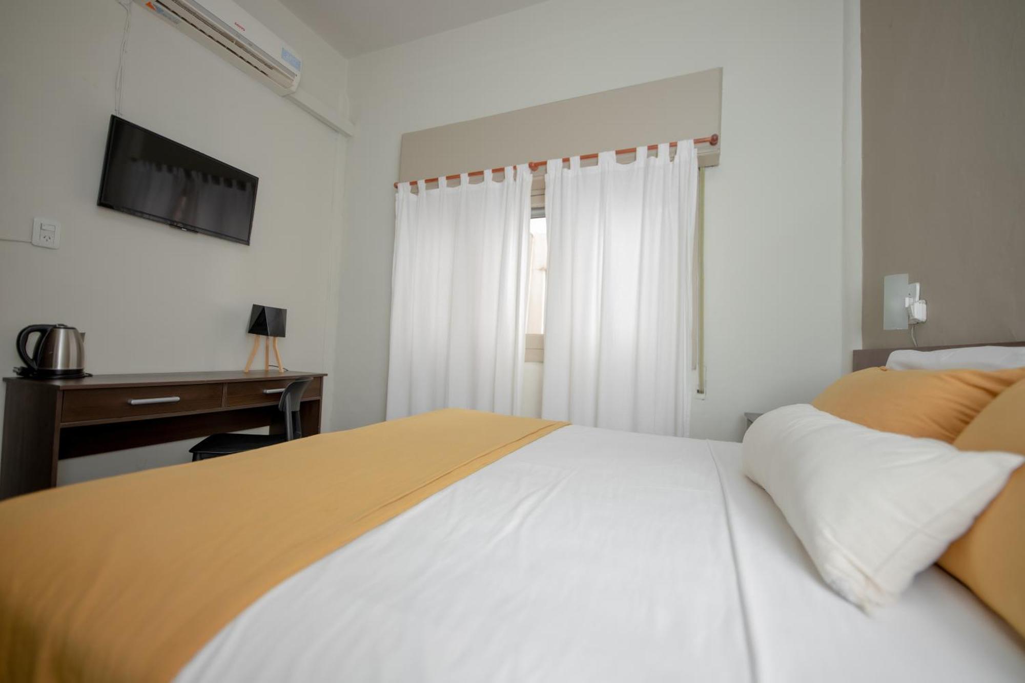 Gran Rex Hotel Córdoba Eksteriør billede