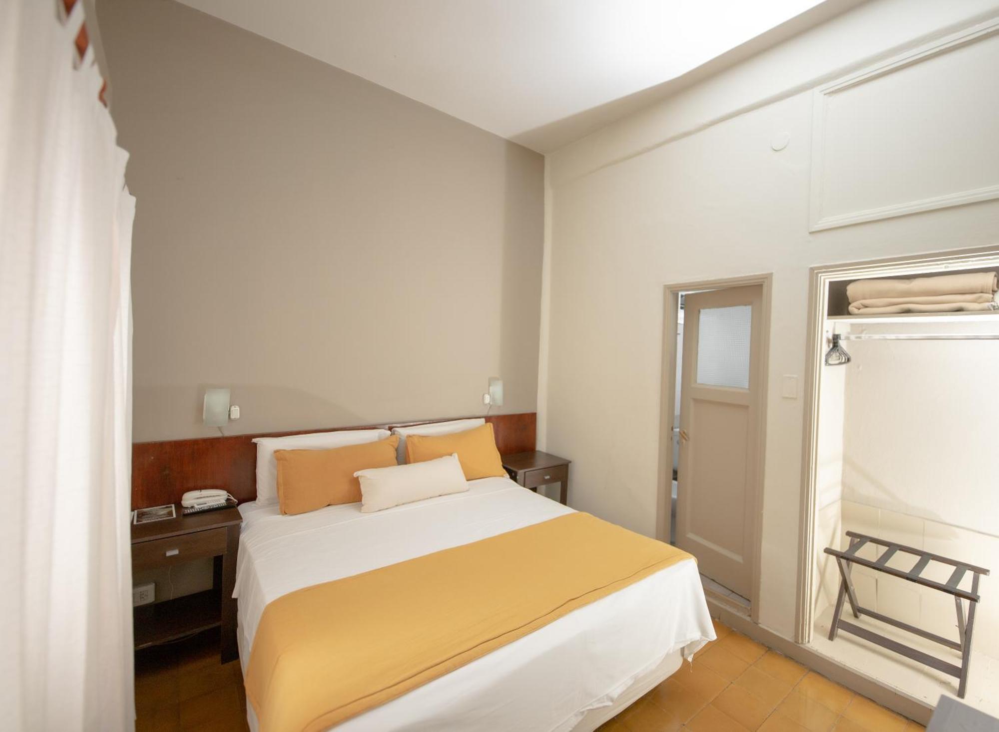 Gran Rex Hotel Córdoba Eksteriør billede