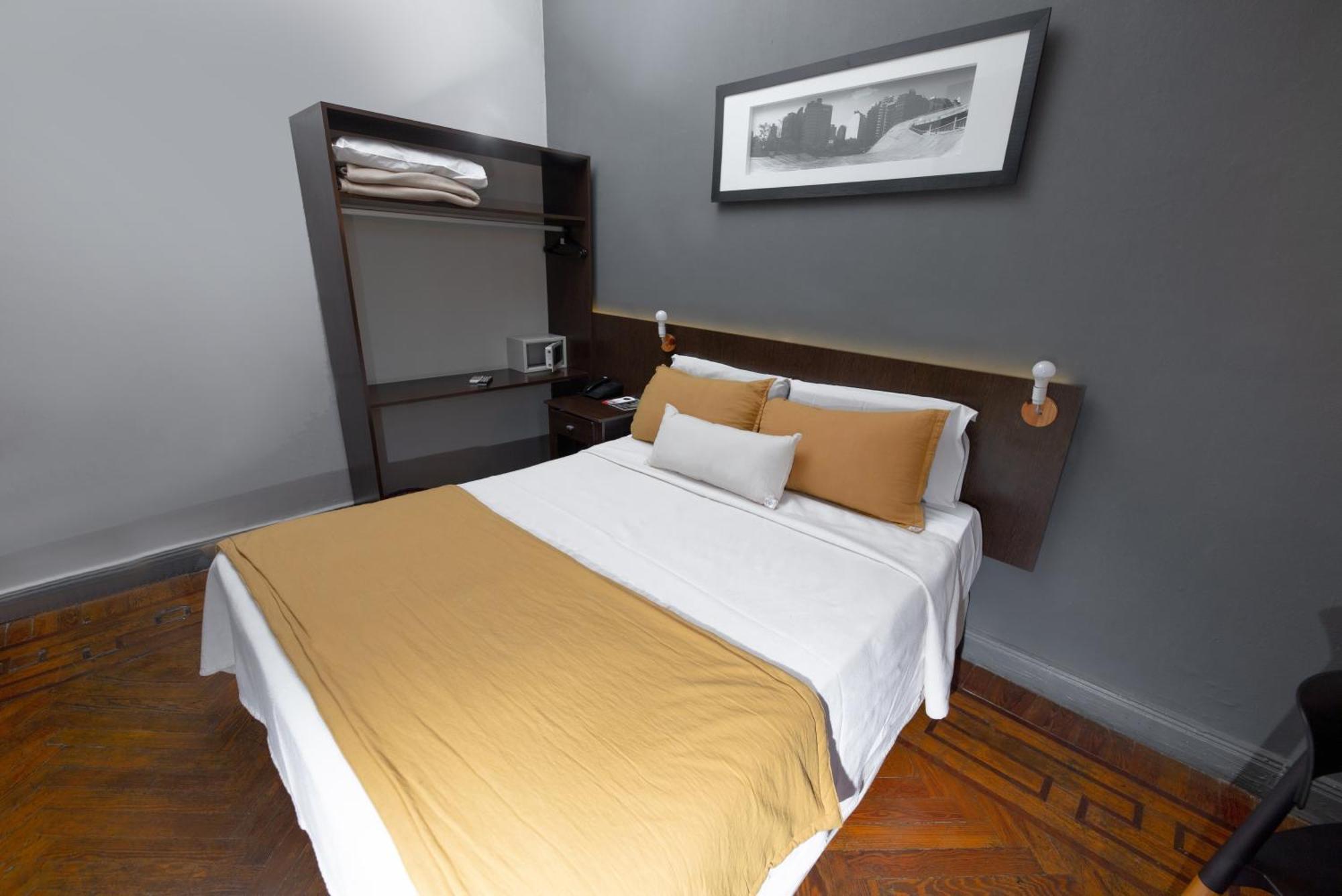 Gran Rex Hotel Córdoba Eksteriør billede