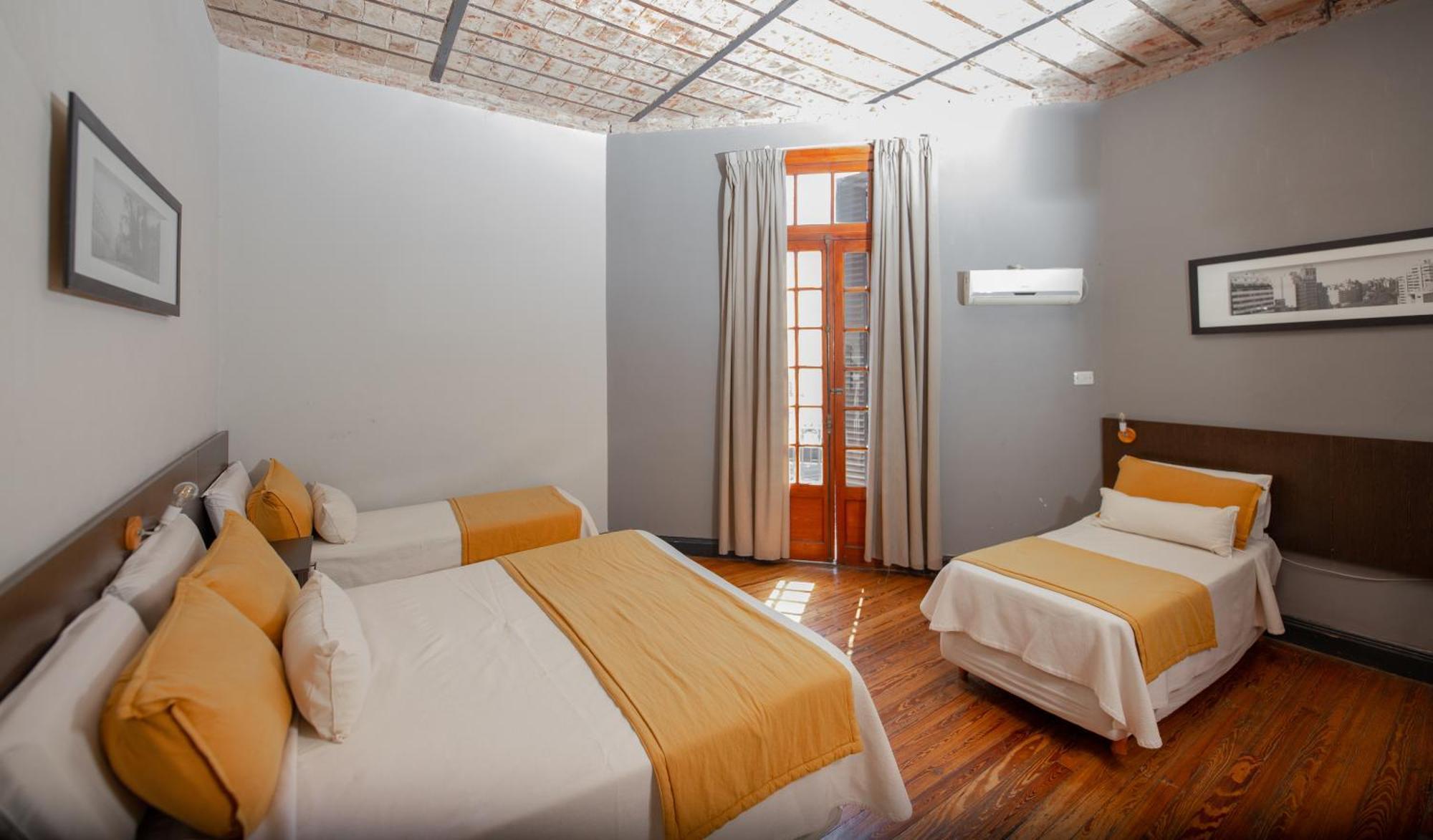 Gran Rex Hotel Córdoba Eksteriør billede