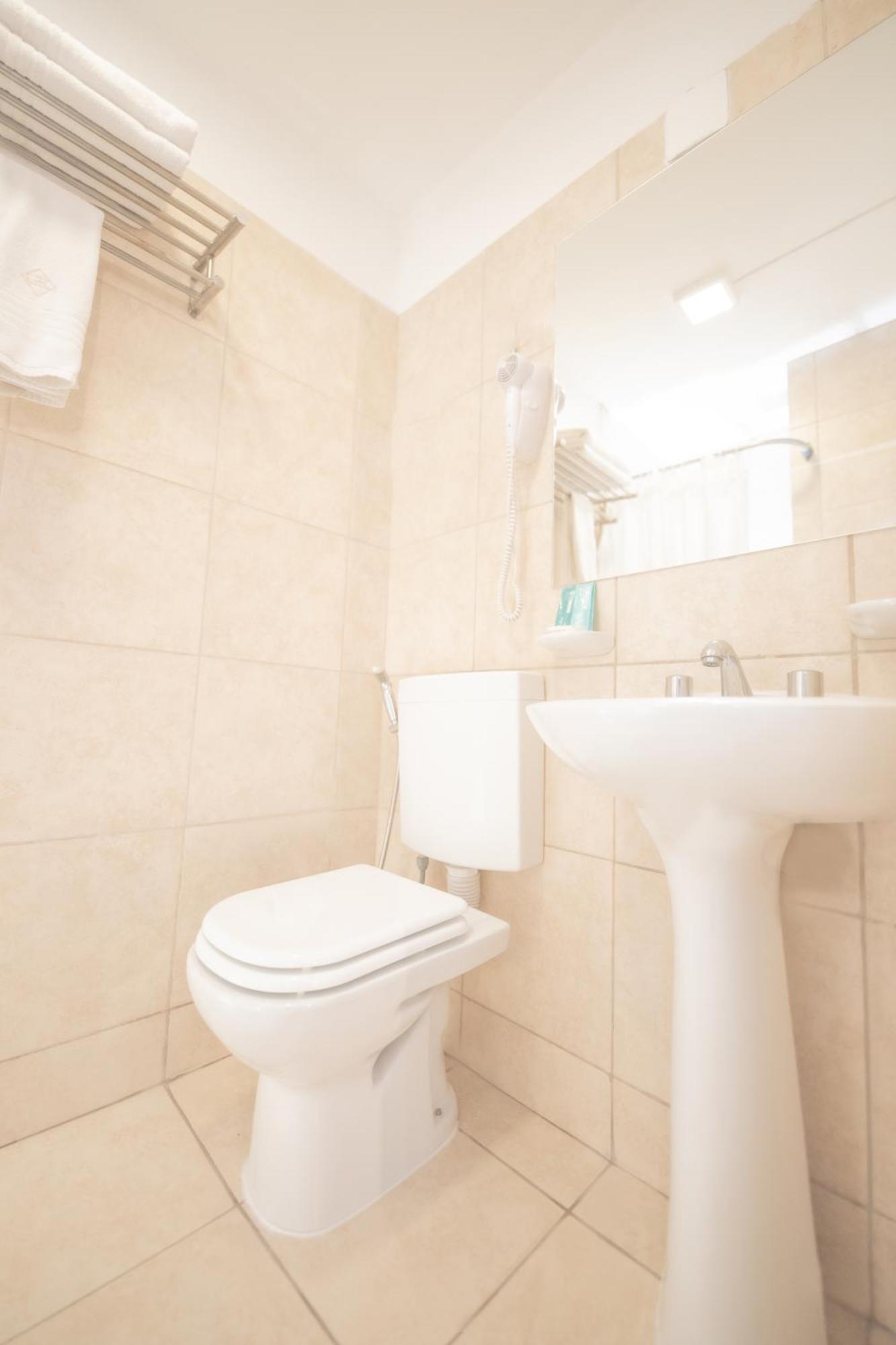 Gran Rex Hotel Córdoba Eksteriør billede