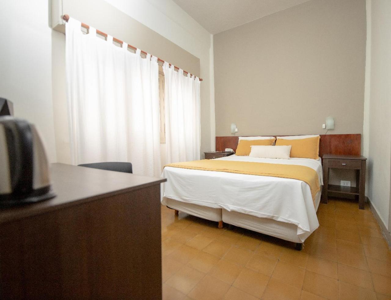 Gran Rex Hotel Córdoba Eksteriør billede