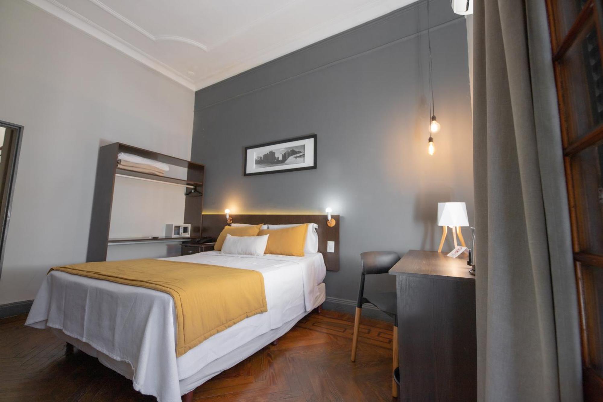 Gran Rex Hotel Córdoba Eksteriør billede