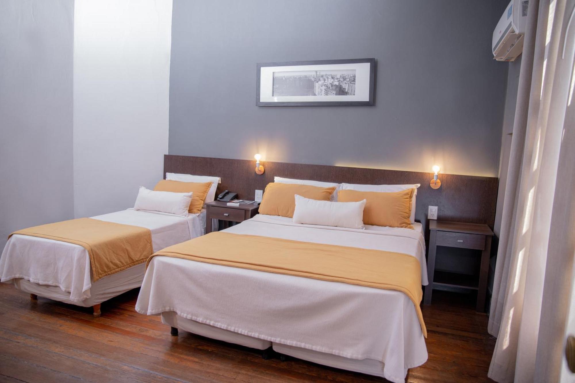 Gran Rex Hotel Córdoba Eksteriør billede