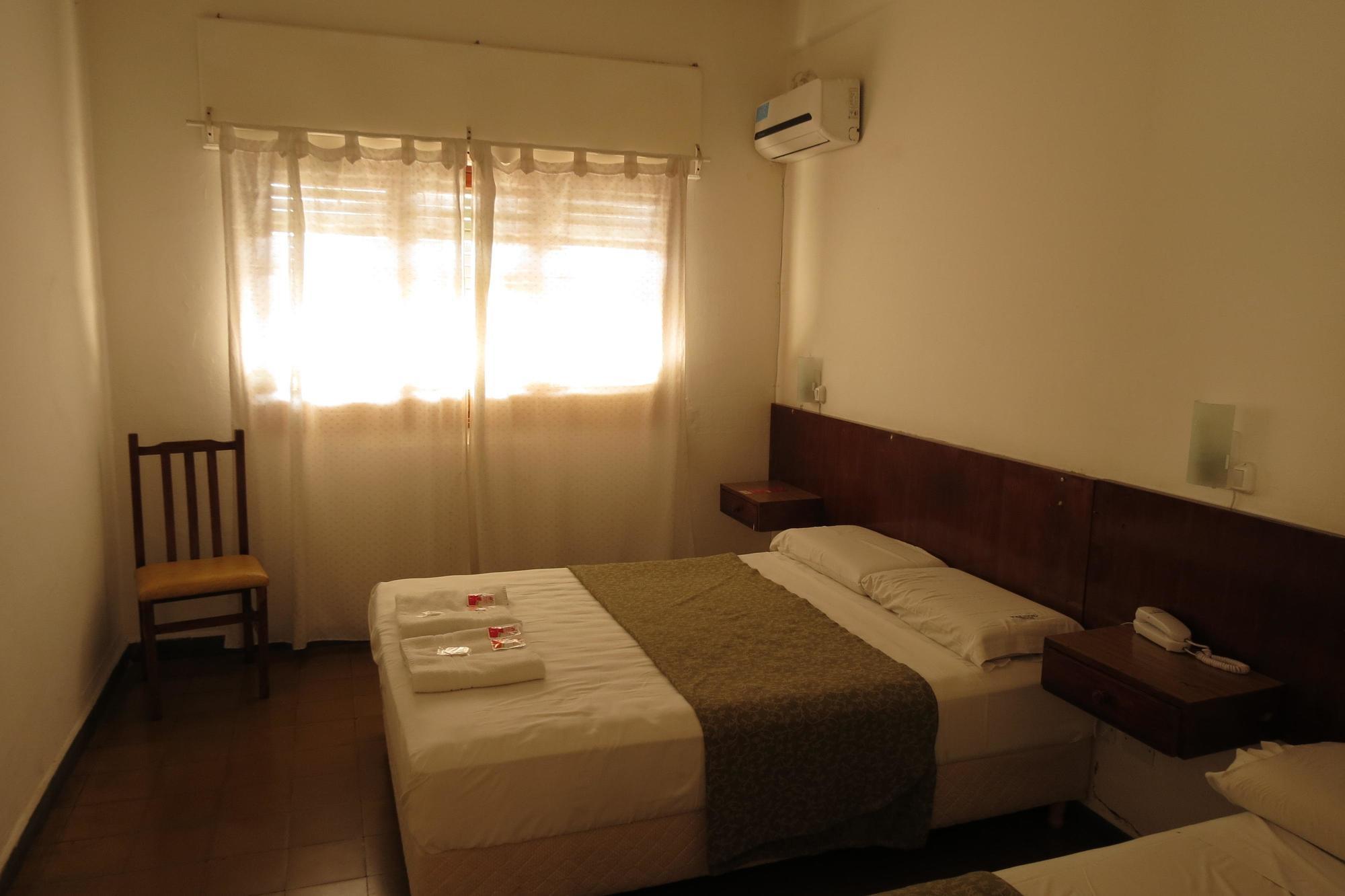 Gran Rex Hotel Córdoba Eksteriør billede