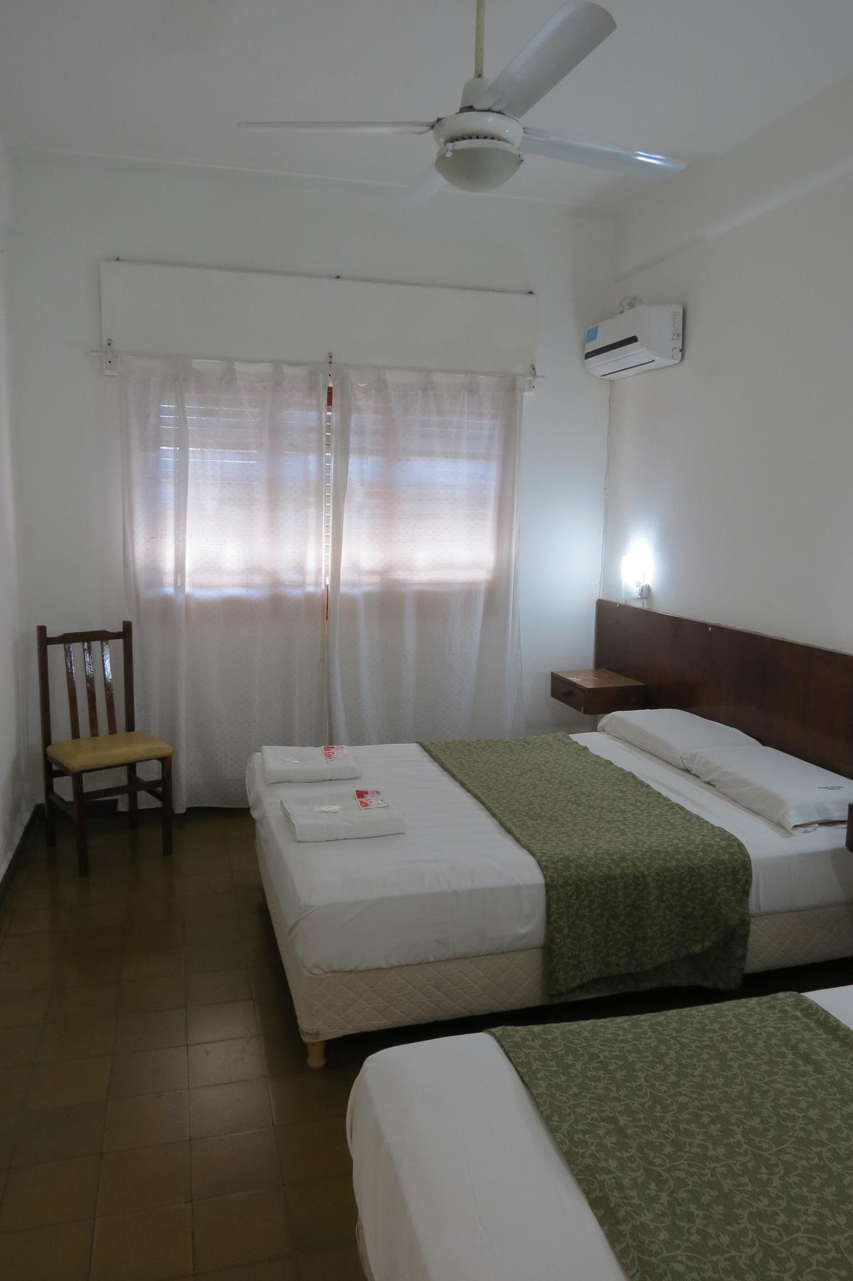Gran Rex Hotel Córdoba Eksteriør billede