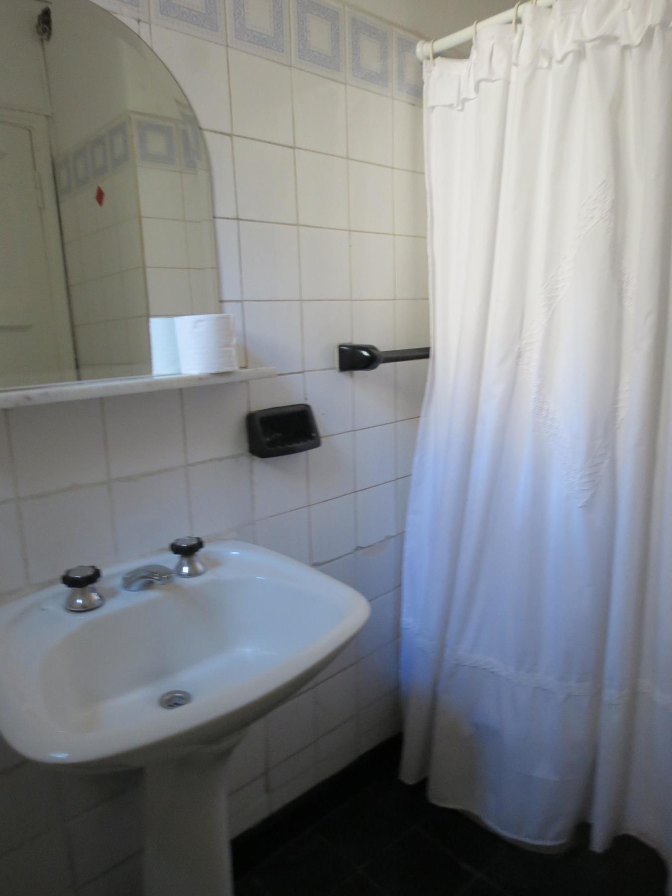 Gran Rex Hotel Córdoba Eksteriør billede