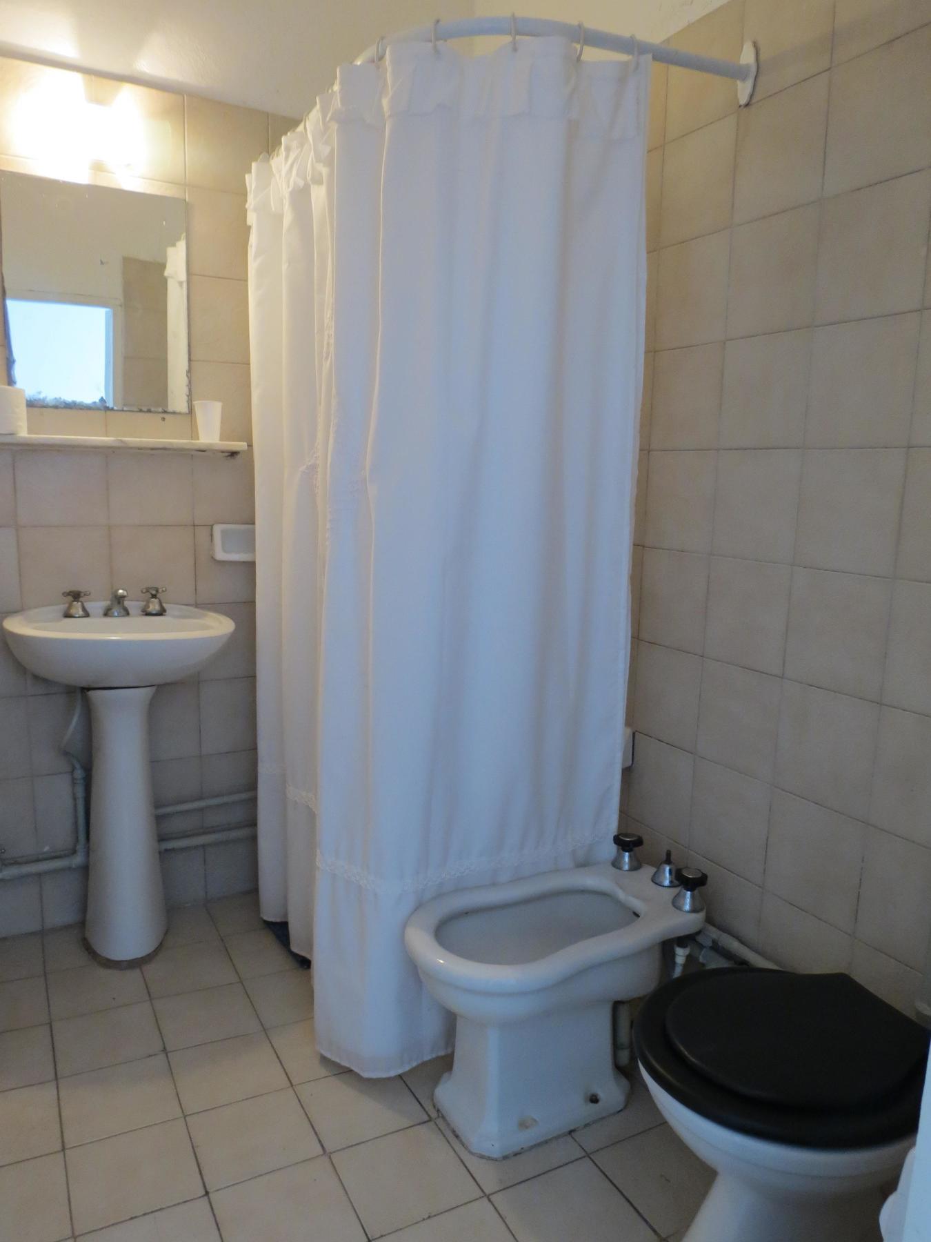 Gran Rex Hotel Córdoba Eksteriør billede