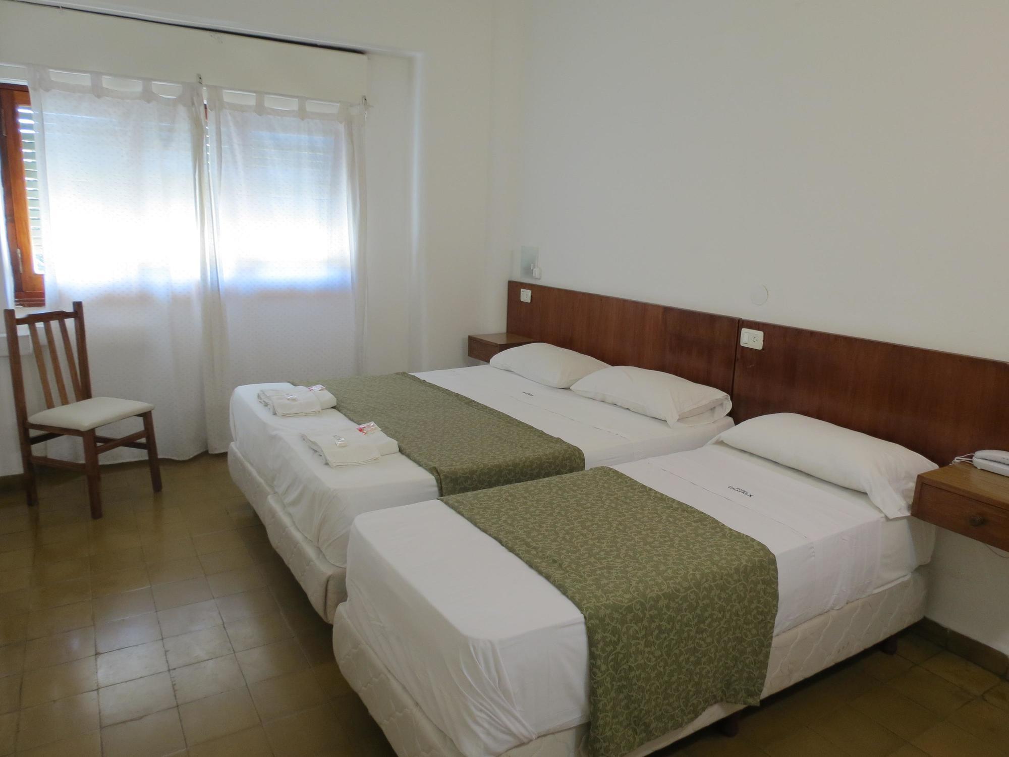 Gran Rex Hotel Córdoba Eksteriør billede