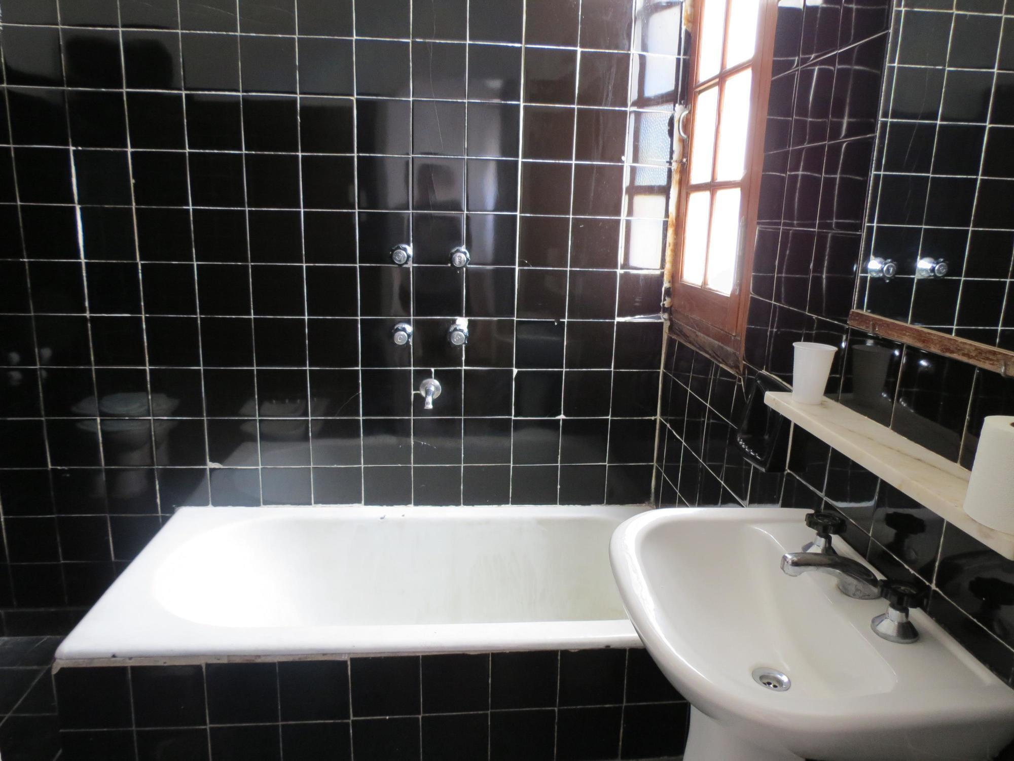 Gran Rex Hotel Córdoba Eksteriør billede