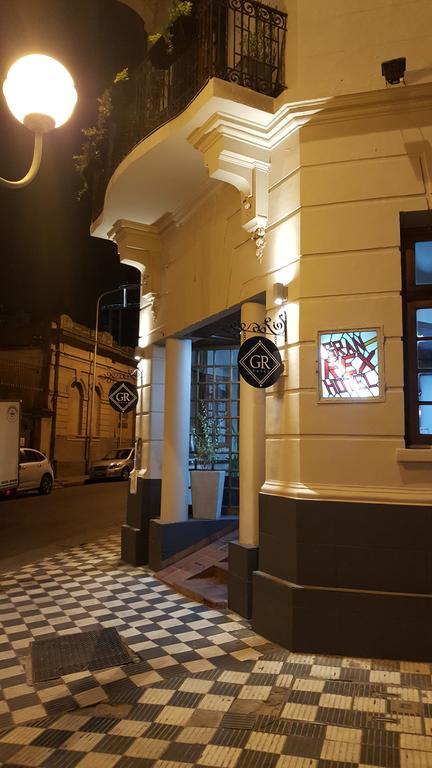 Gran Rex Hotel Córdoba Eksteriør billede