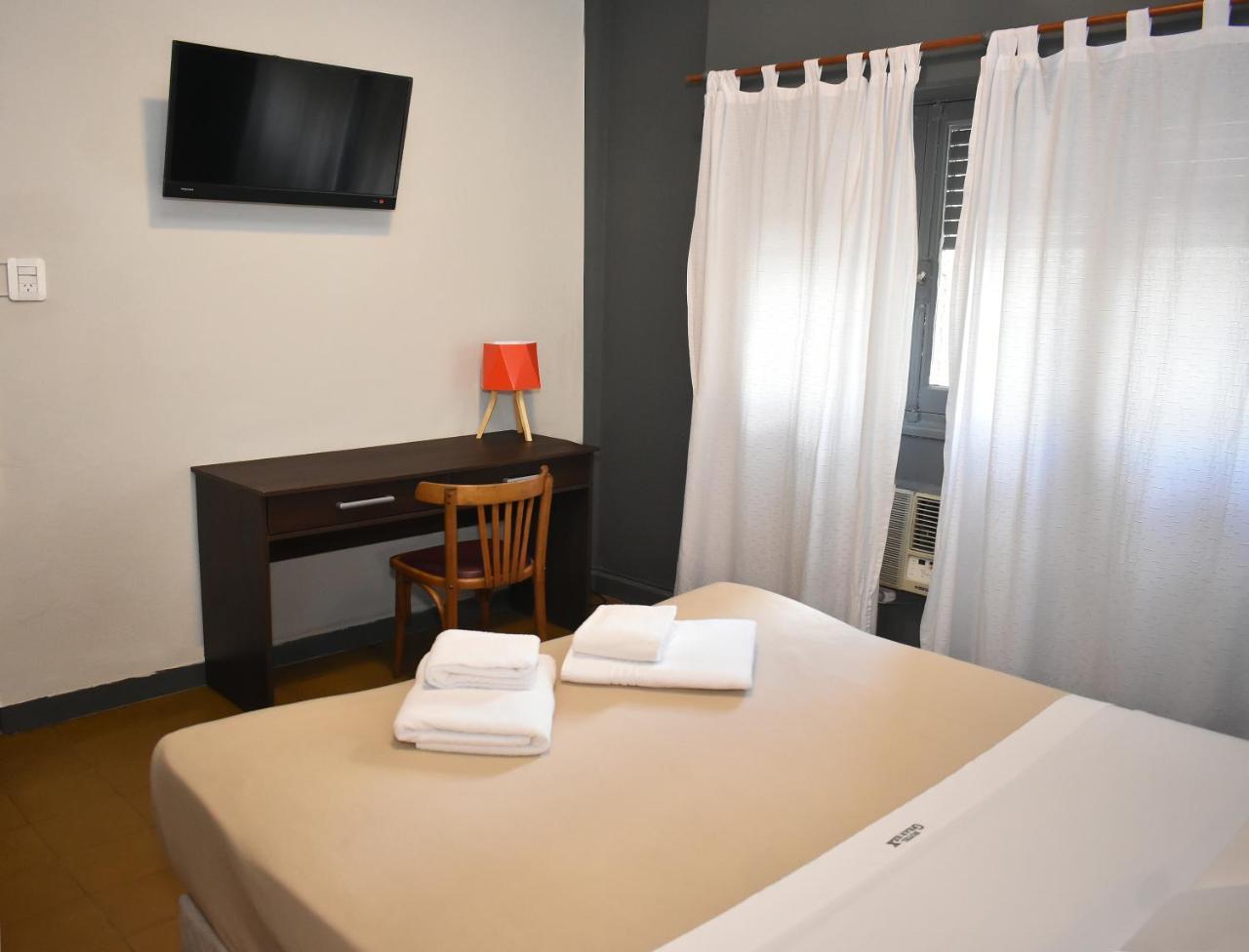 Gran Rex Hotel Córdoba Eksteriør billede