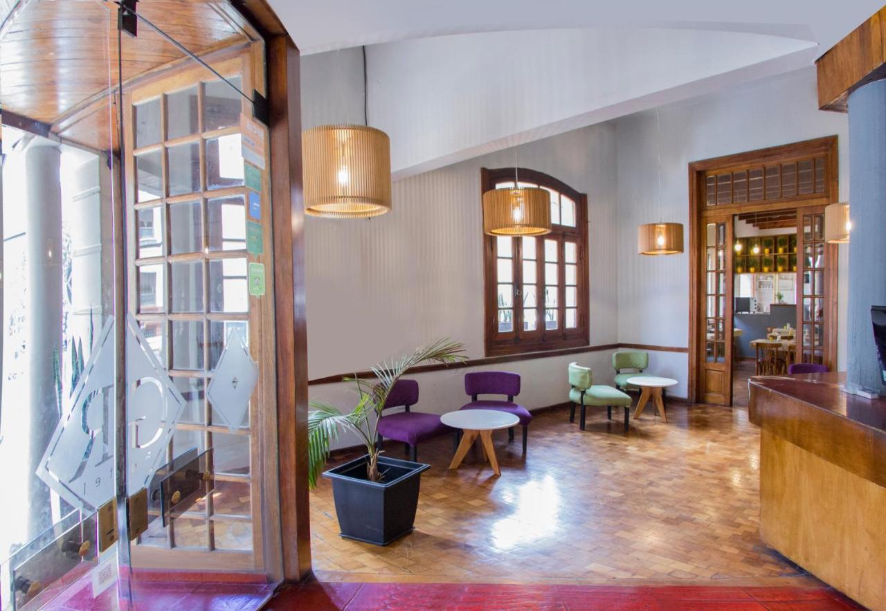 Gran Rex Hotel Córdoba Eksteriør billede